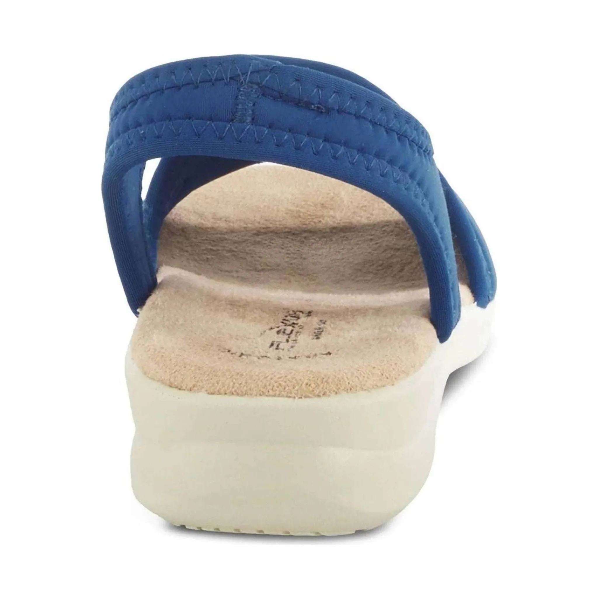 Flexus Women's Nyaman Sandal - Blue