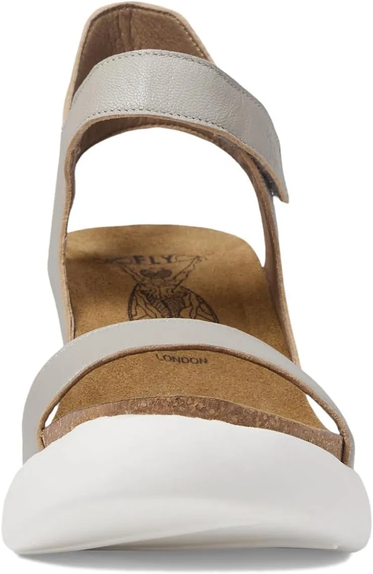 FLY London Women's Ankle-Strap Sandal