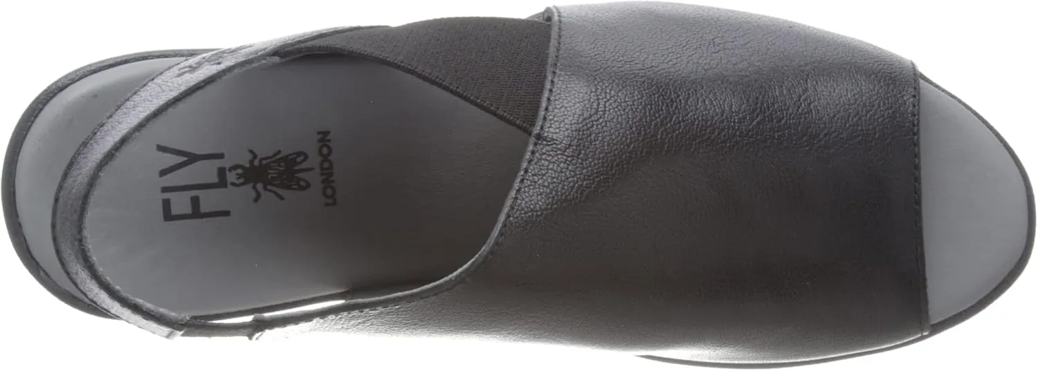 FLY London Women's Ankle-Strap Sandal