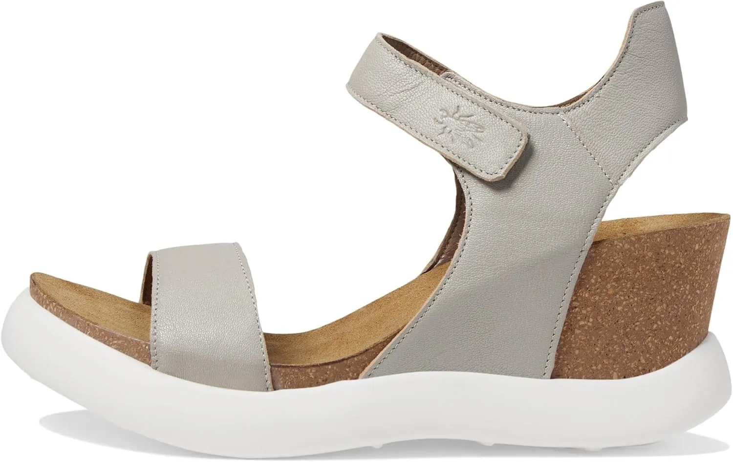 FLY London Women's Ankle-Strap Sandal