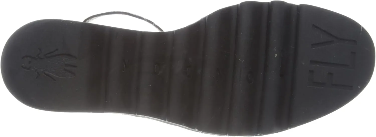FLY London Women's Ankle-Strap Sandal