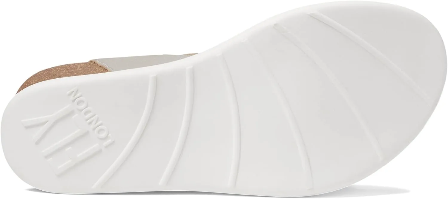 FLY London Women's Ankle-Strap Sandal