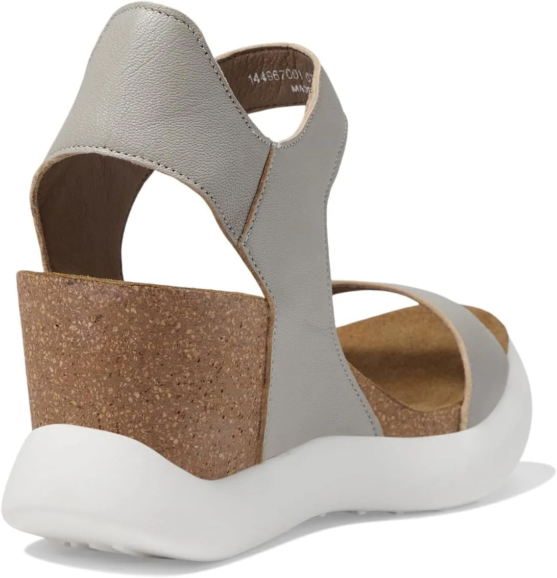 FLY London Women's Ankle-Strap Sandal