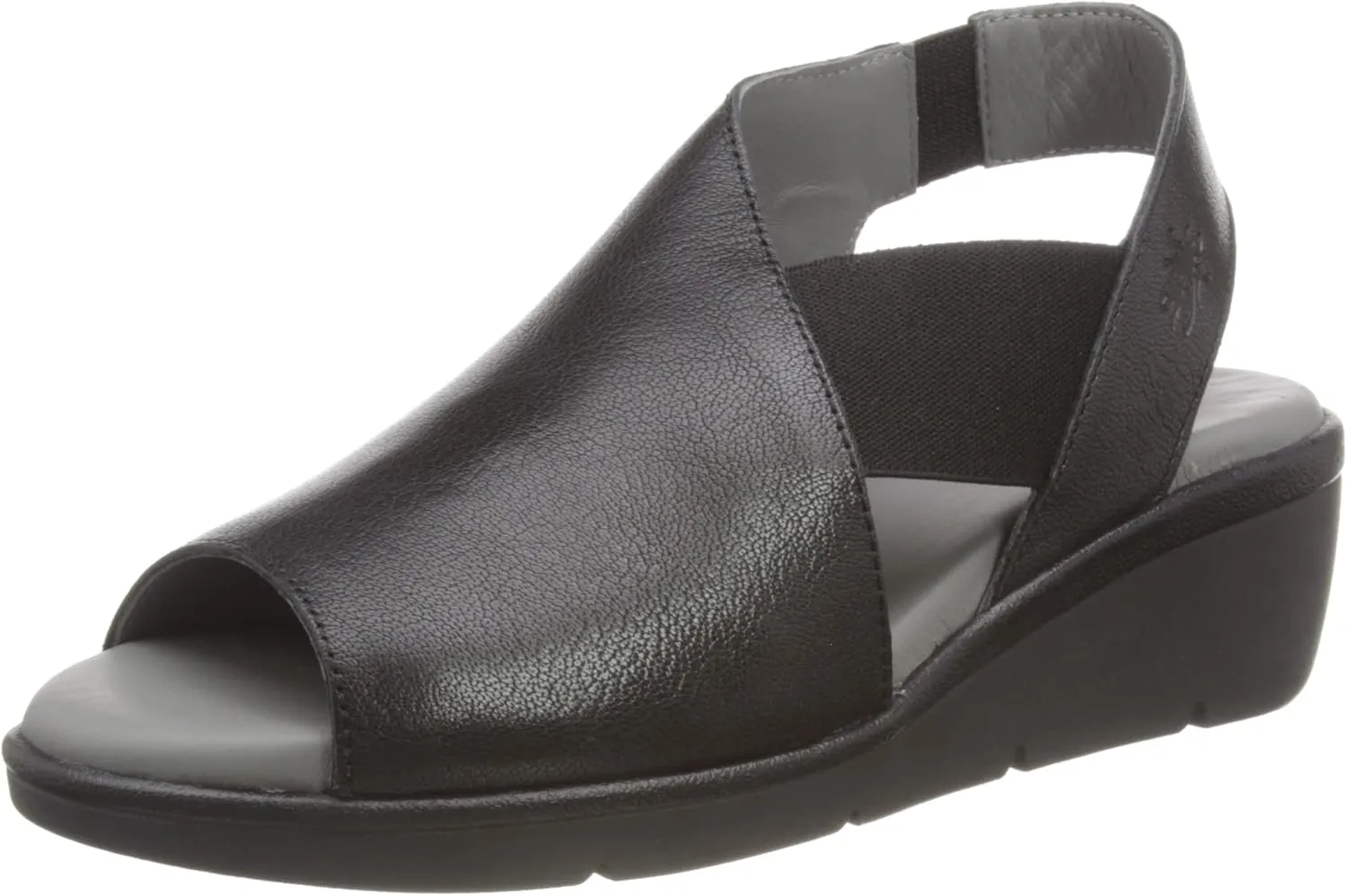 FLY London Women's Ankle-Strap Sandal