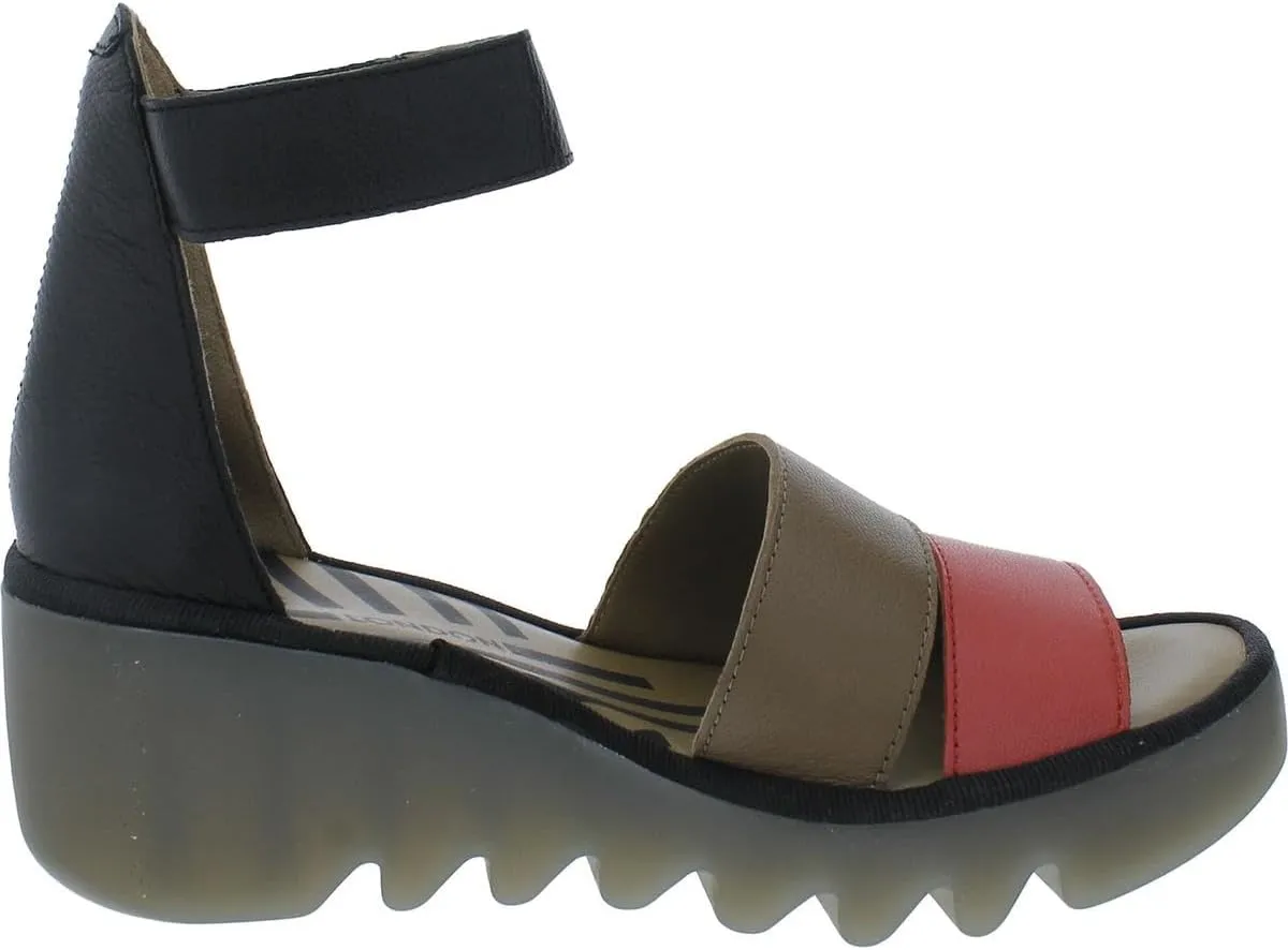 FLY London Women's Bono290fly Sandal