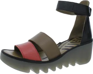 FLY London Women's Bono290fly Sandal