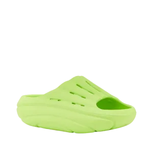 Foamo Slide - Chartreuse