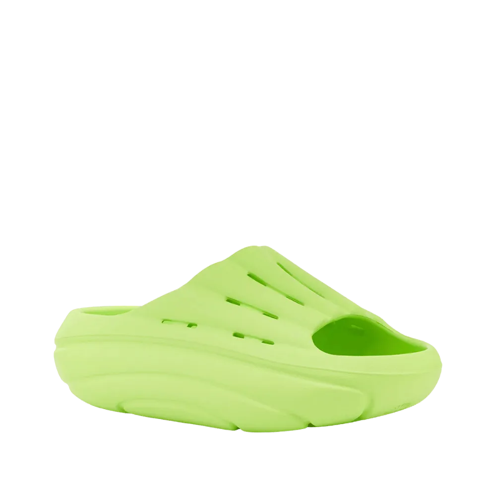 Foamo Slide - Chartreuse