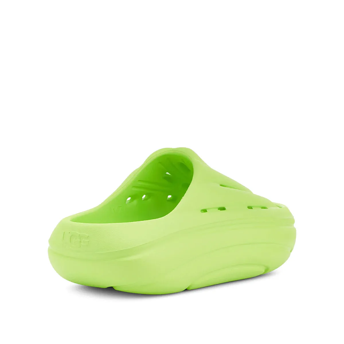 Foamo Slide - Chartreuse