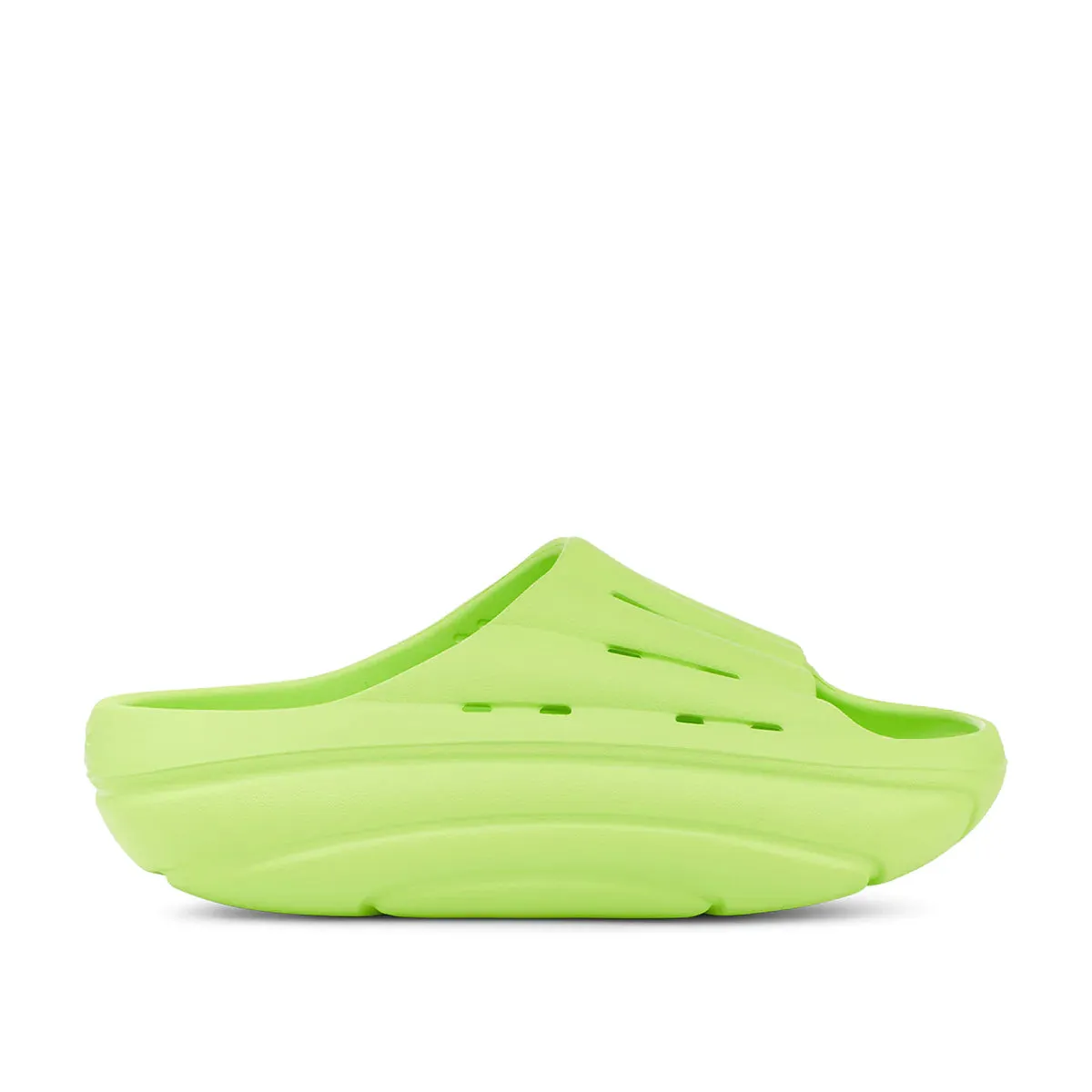 Foamo Slide - Chartreuse