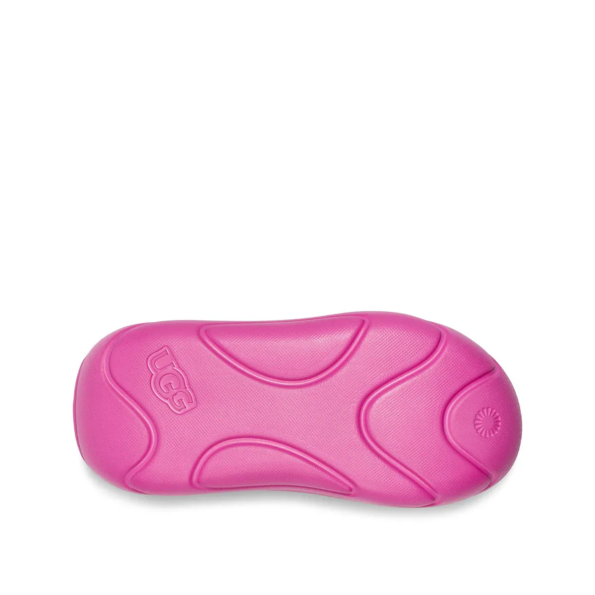 Foamo Slide - Dragon Fruit