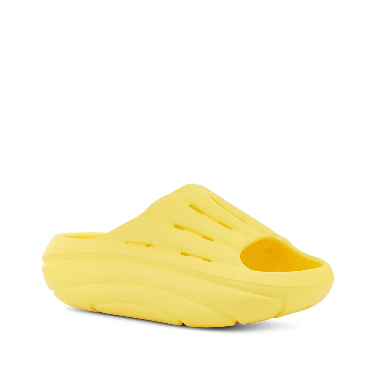 Foamo Slide - Sunny Yellow