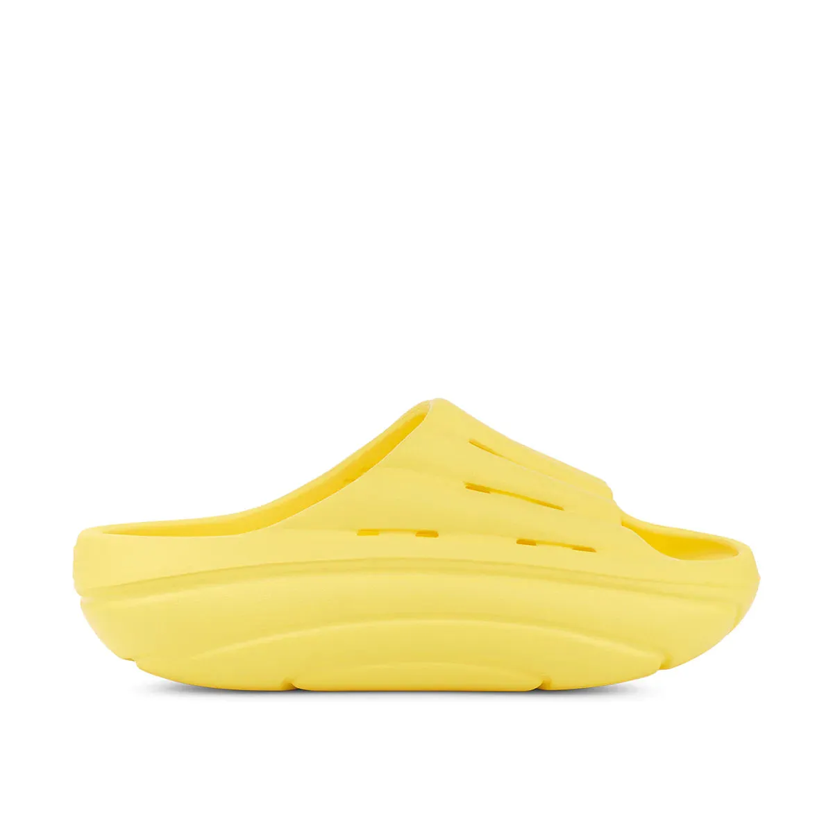 Foamo Slide - Sunny Yellow