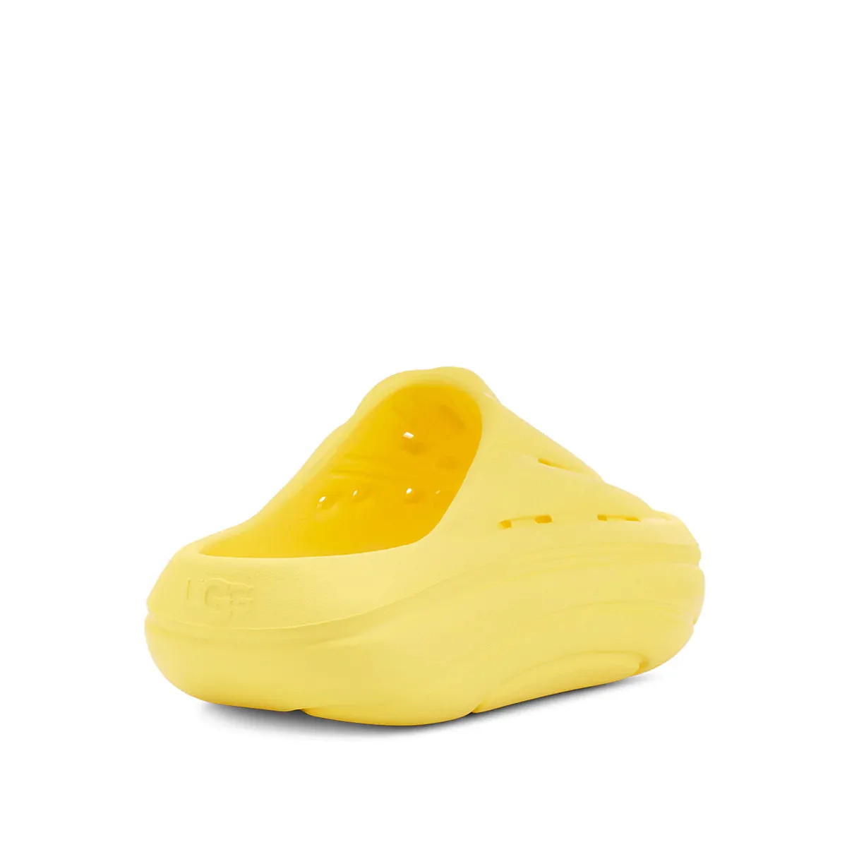 Foamo Slide - Sunny Yellow