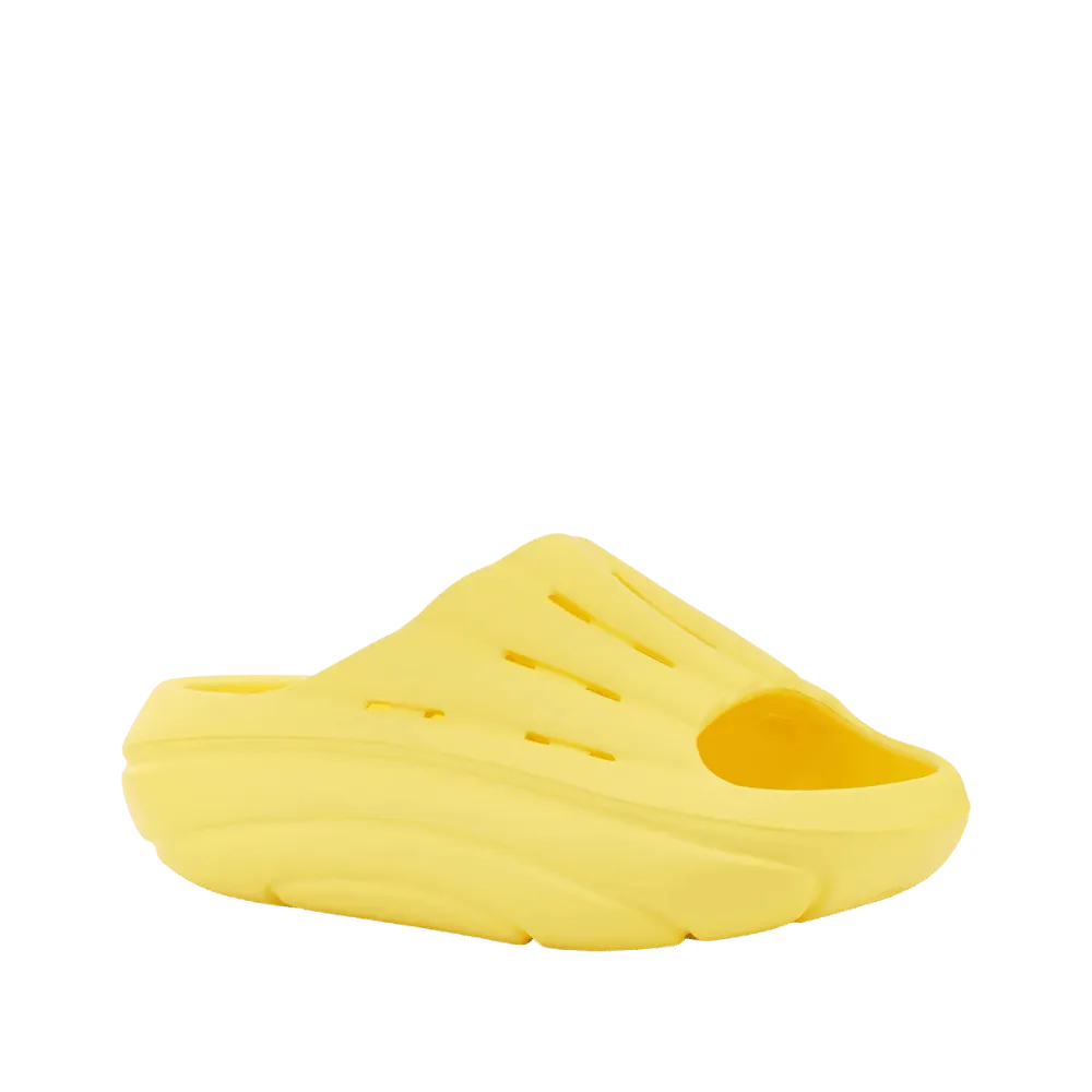Foamo Slide - Sunny Yellow