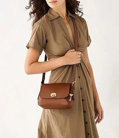 Fossil Harper Crossbody