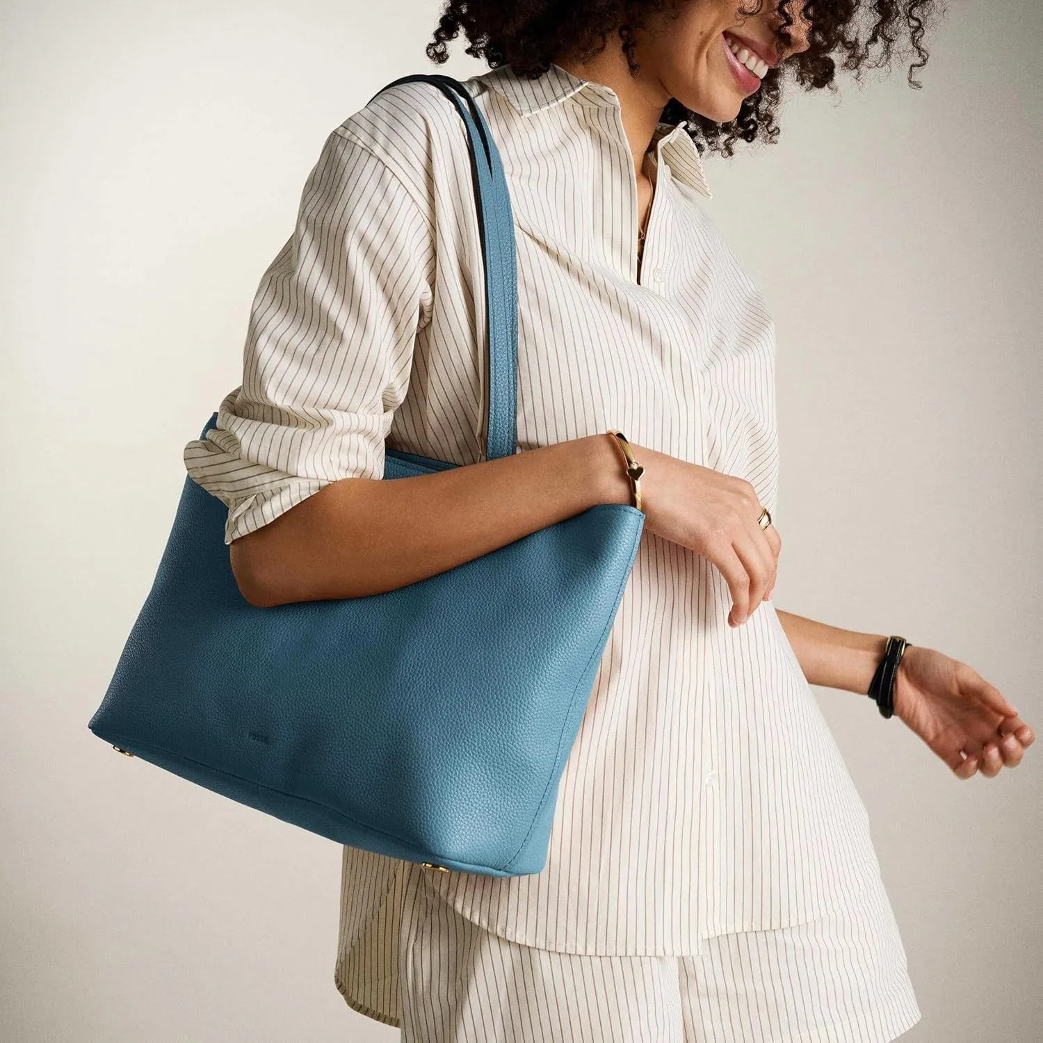 Fossil Jessie Tote Bag