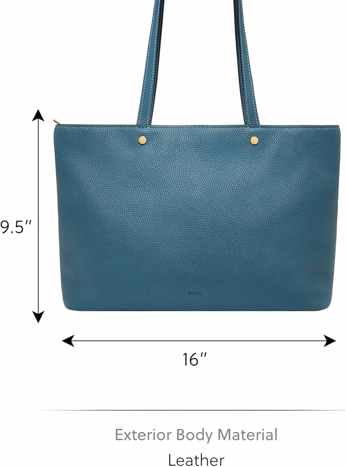 Fossil Jessie Tote Bag