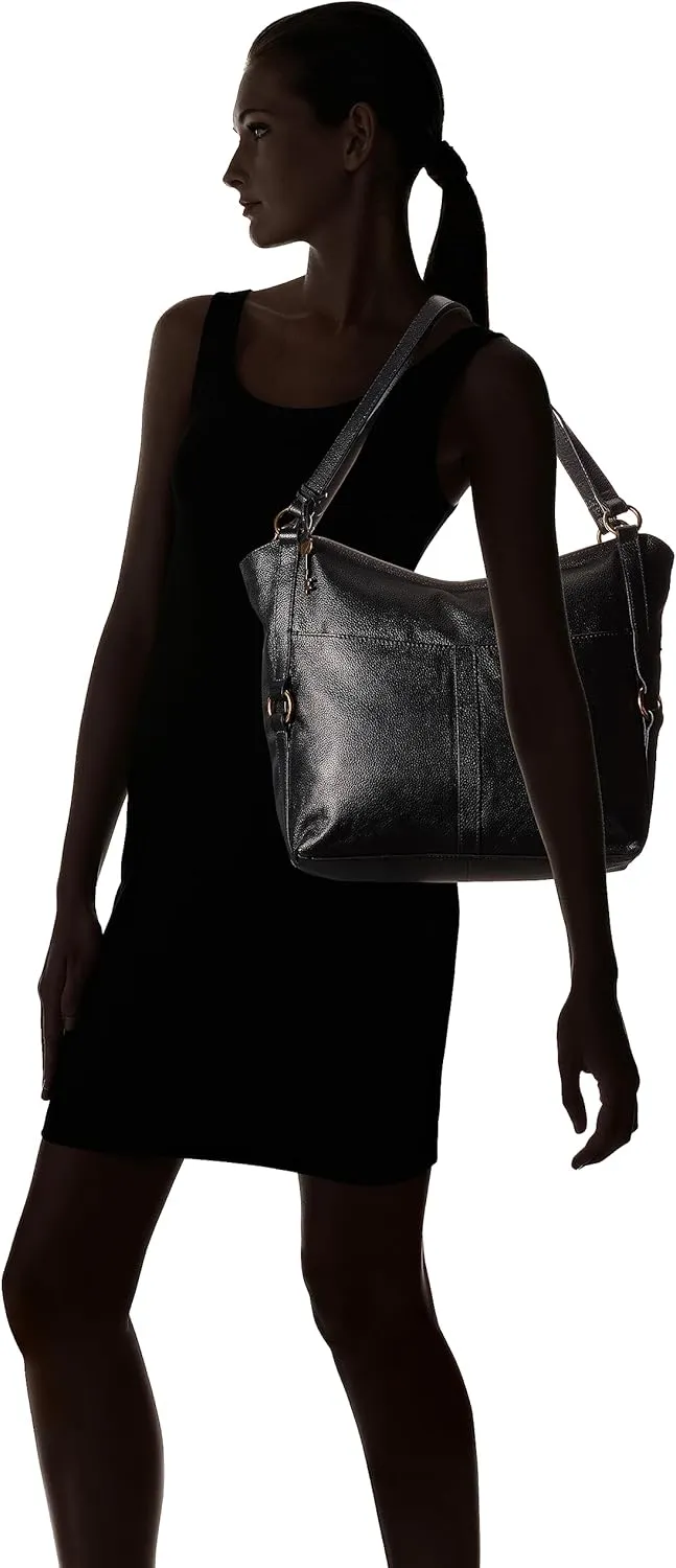Fossil Tote