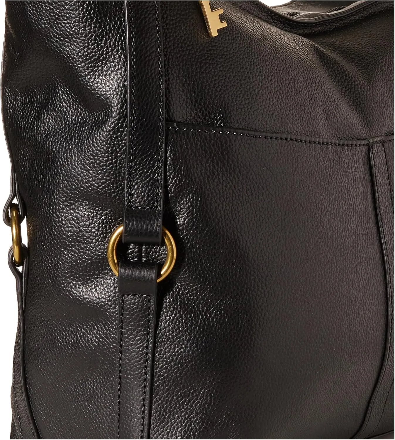 Fossil Tote