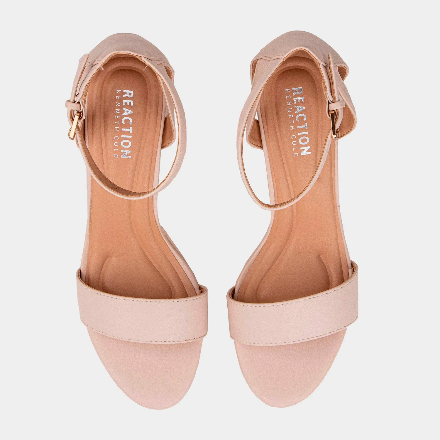 Francis Ankle Strap Sandal Sandalia de tiras al tobillo para Mujer