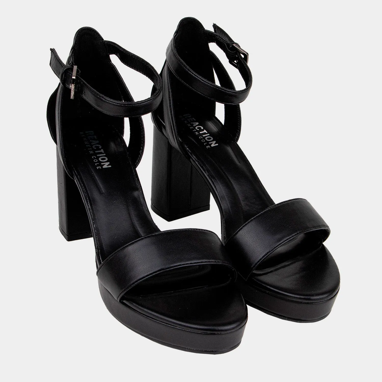 Francis Ankle Strap Sandal Sandalia de tiras al tobillo para Mujer