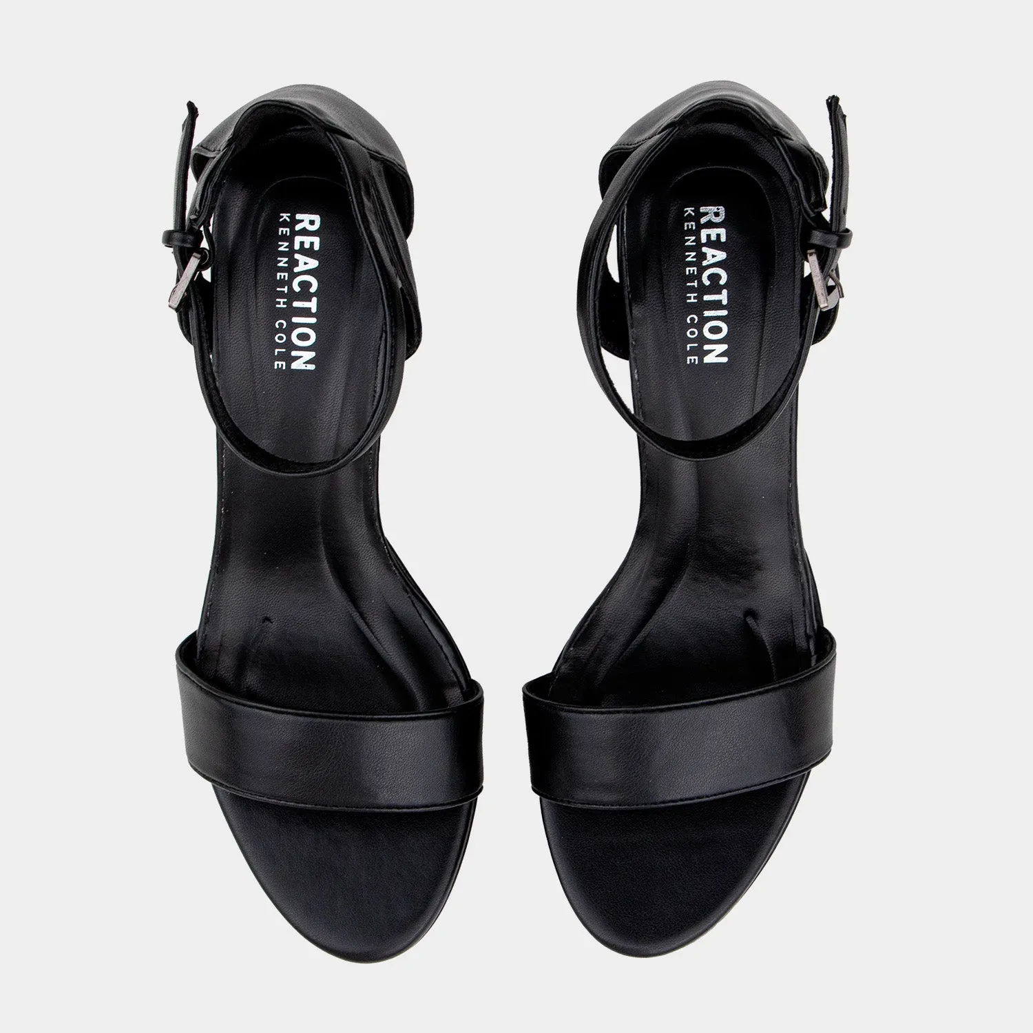 Francis Ankle Strap Sandal Sandalia de tiras al tobillo para Mujer