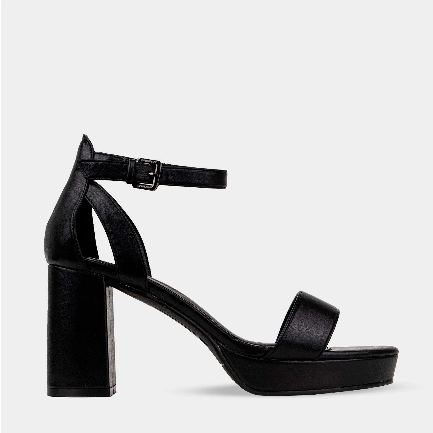 Francis Ankle Strap Sandal Sandalia de tiras al tobillo para Mujer