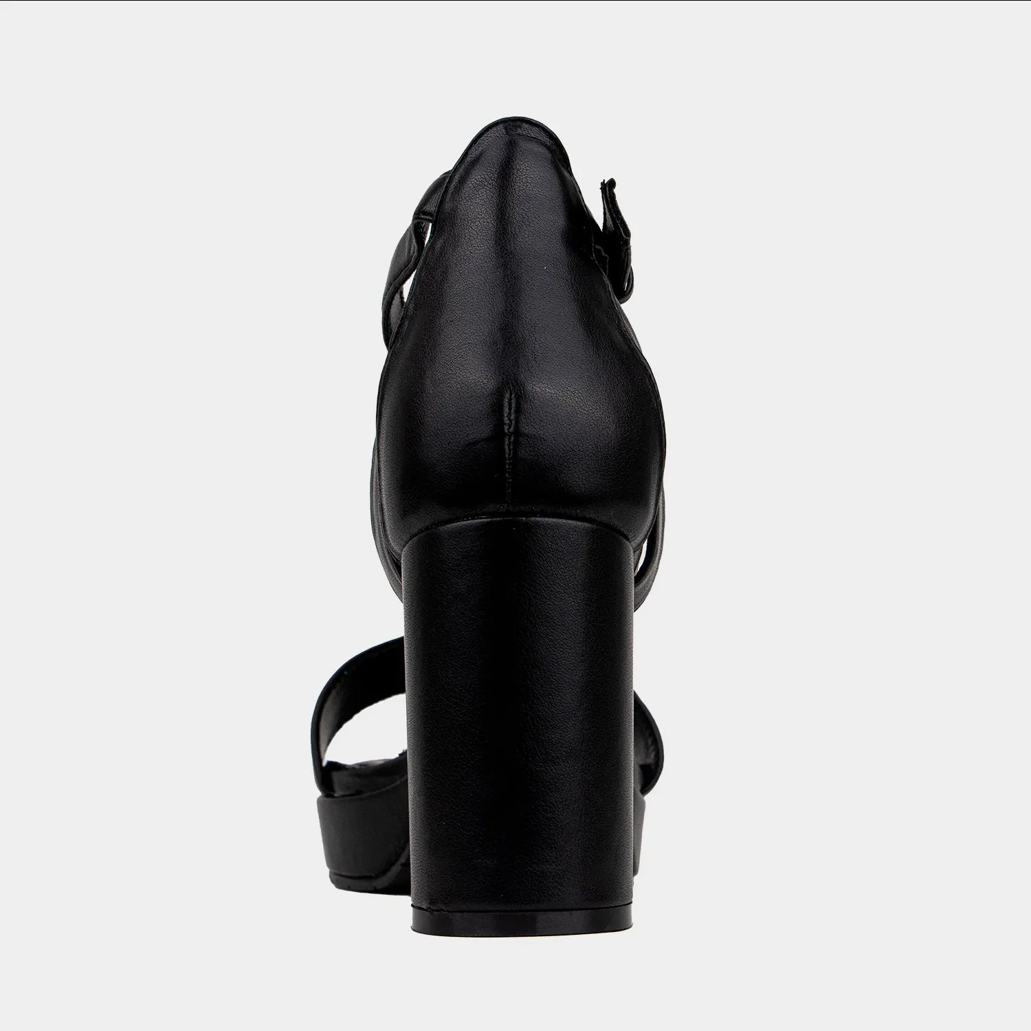 Francis Ankle Strap Sandal Sandalia de tiras al tobillo para Mujer