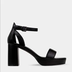 Francis Ankle Strap Sandal Sandalia de tiras al tobillo para Mujer