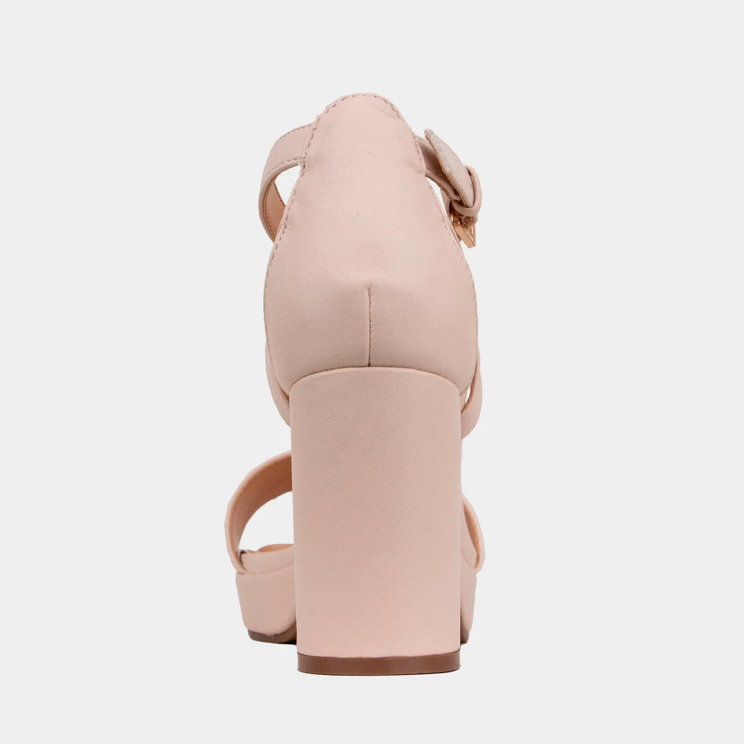 Francis Ankle Strap Sandal Sandalia de tiras al tobillo para Mujer