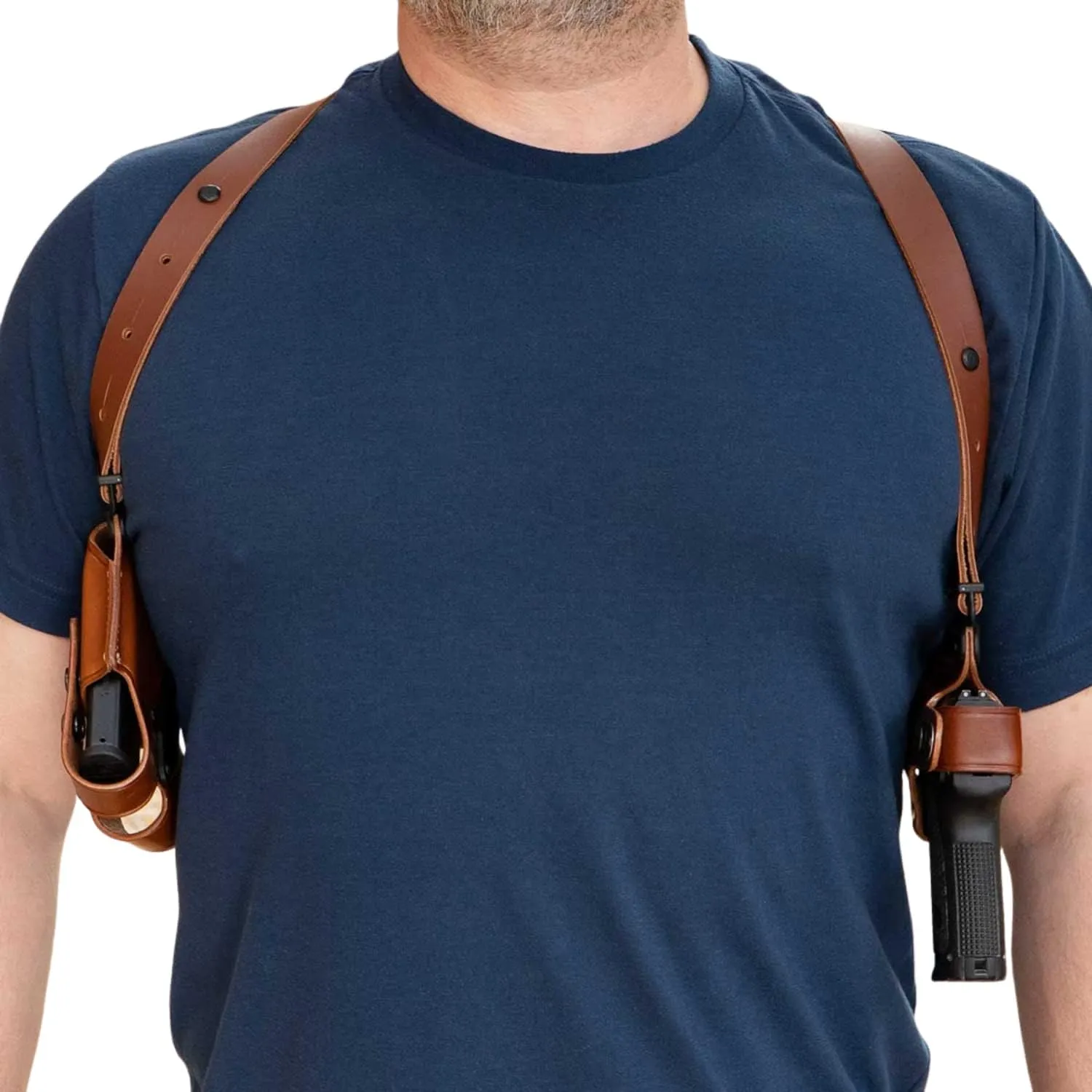Galco Miami Classic Shoulder System