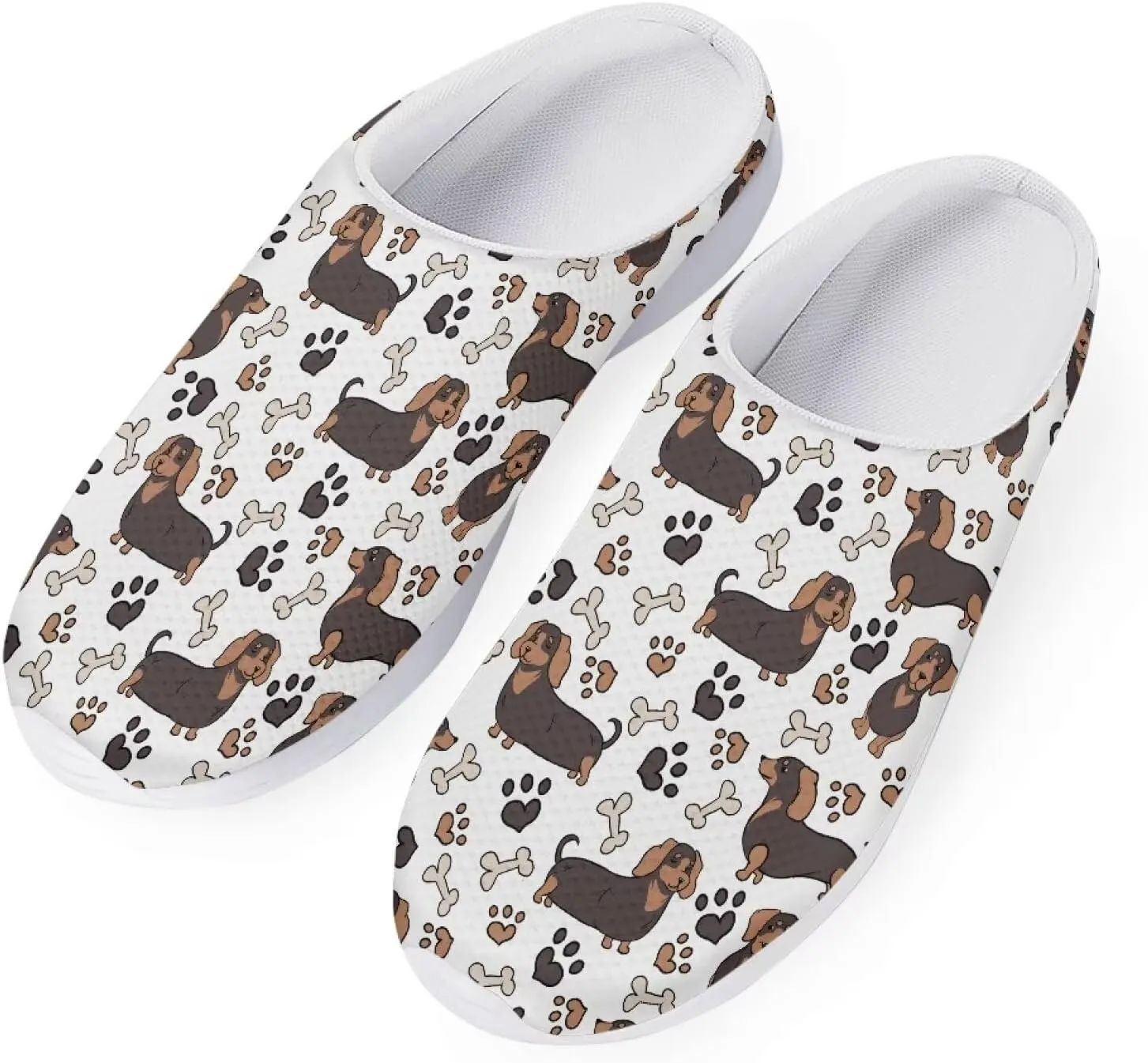 Garden Clogs for Womens Slip on Garden Shoes Cute Quick Drying Water Shoes Sandals Beach Water Shoes