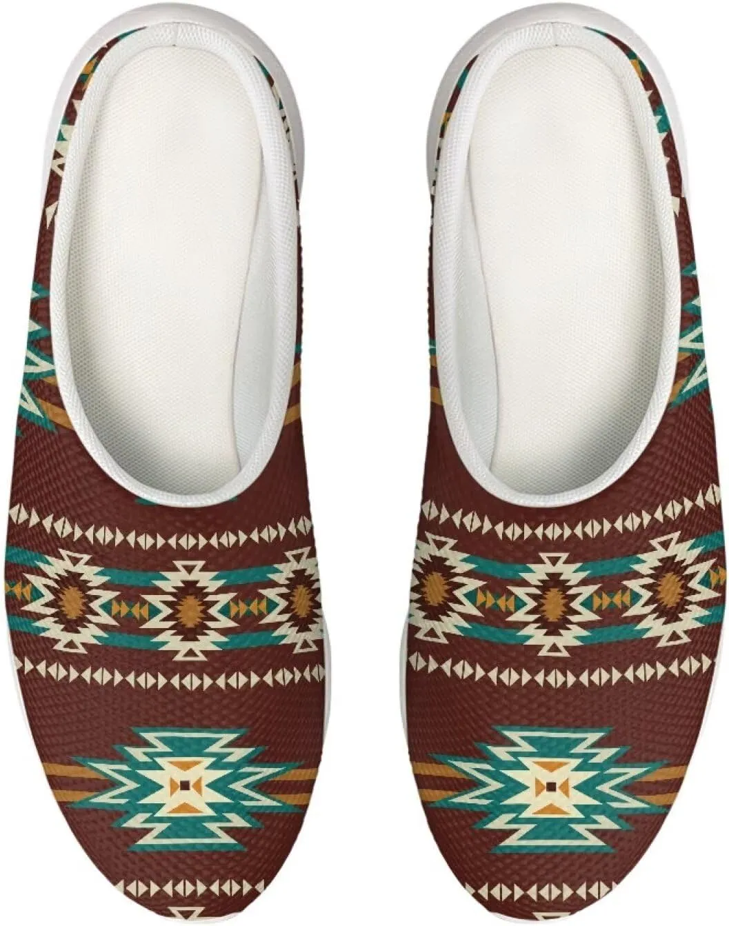Garden Clogs for Womens Slip on Garden Shoes Cute Quick Drying Water Shoes Sandals Beach Water Shoes