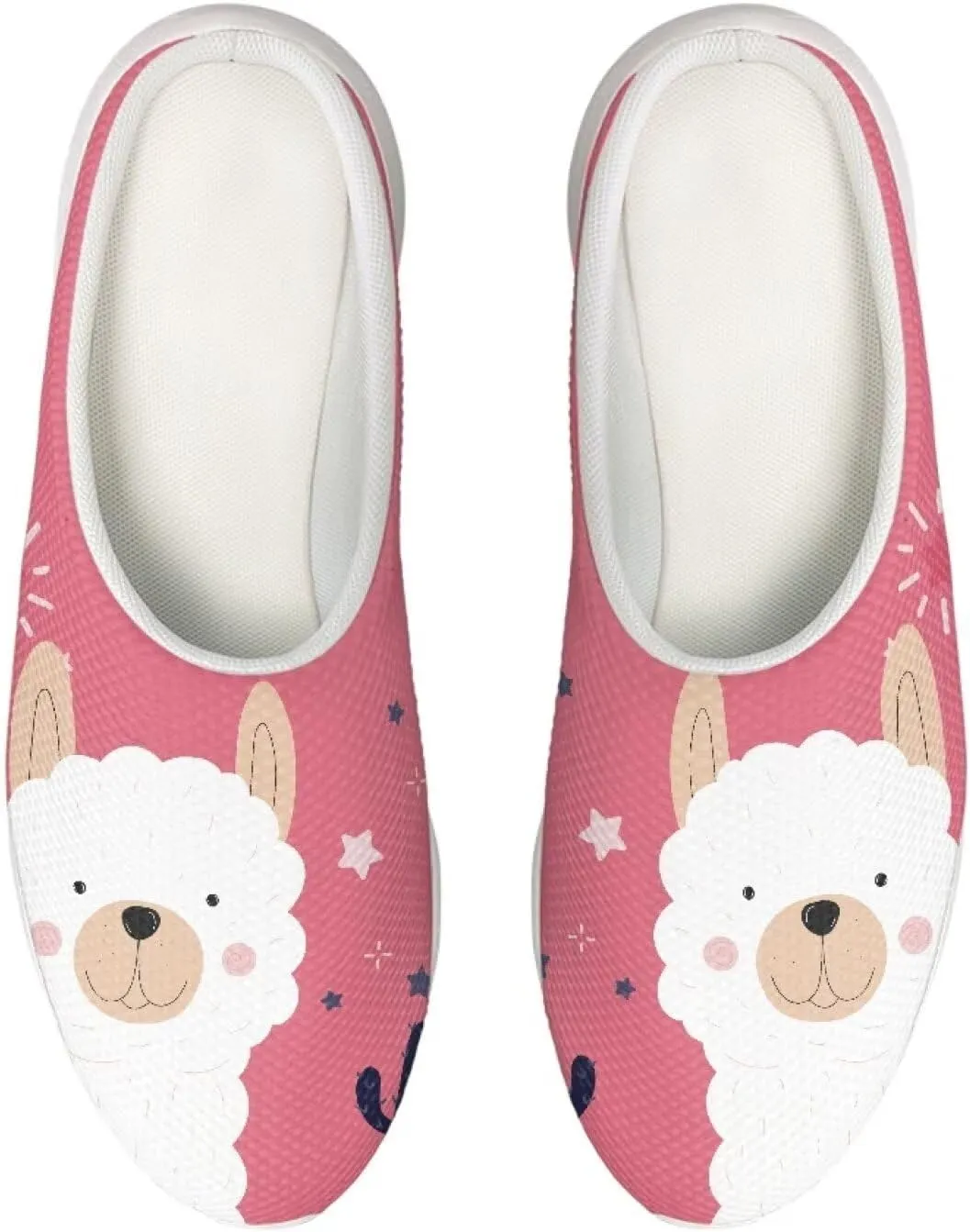 Garden Clogs for Womens Slip on Garden Shoes Cute Quick Drying Water Shoes Sandals Beach Water Shoes
