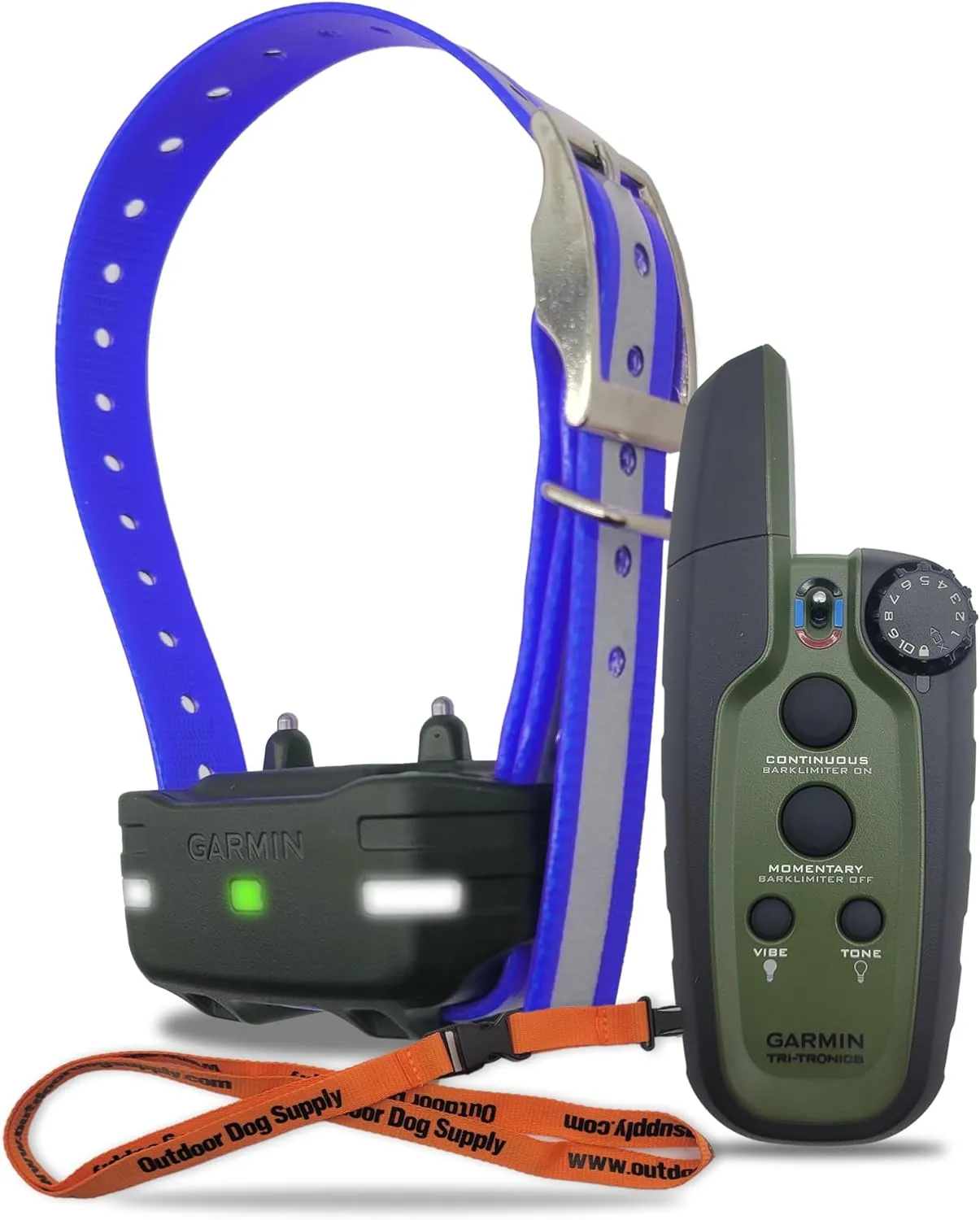 Garmin Sport PRO Dog Training System - Factory Refurbished