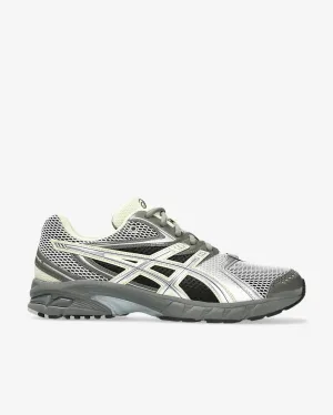 GEL-DS TRAINER 14 - TRUFFLE GREY/SILVER