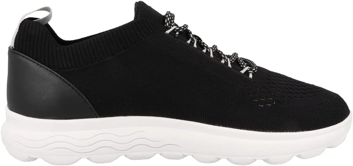 Geox Men's Low-Top Sneakers