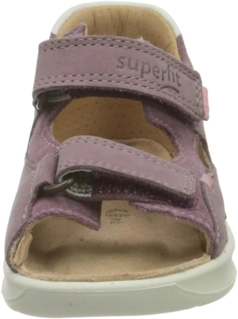 Girl's Ankle Strap Sandal