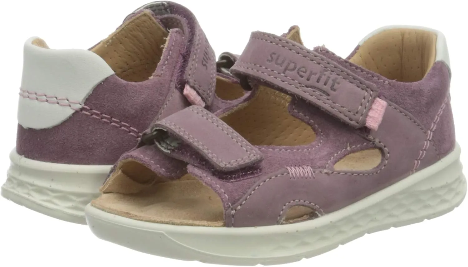 Girl's Ankle Strap Sandal