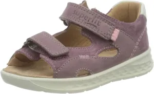 Girl's Ankle Strap Sandal