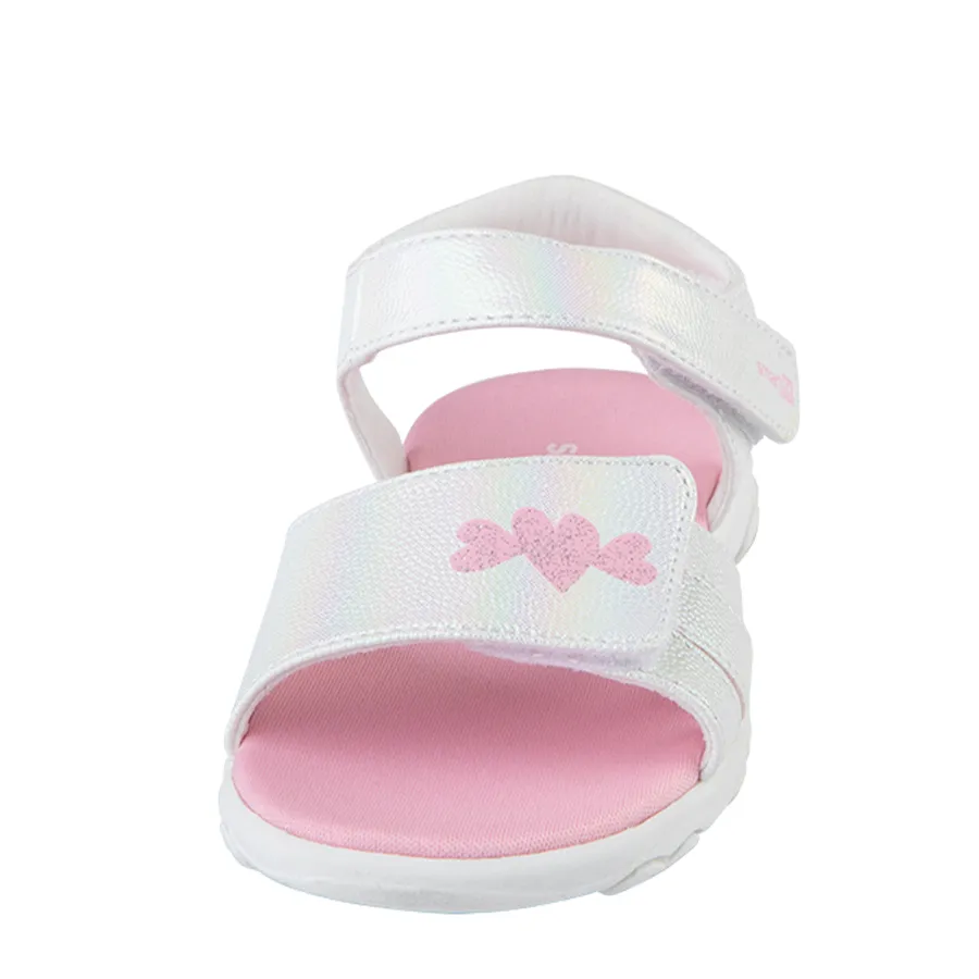 Girl's Toddler Reese Play Sandal