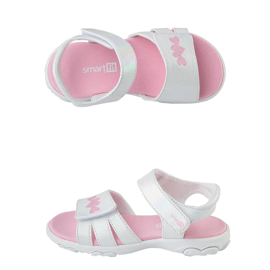 Girl's Toddler Reese Play Sandal