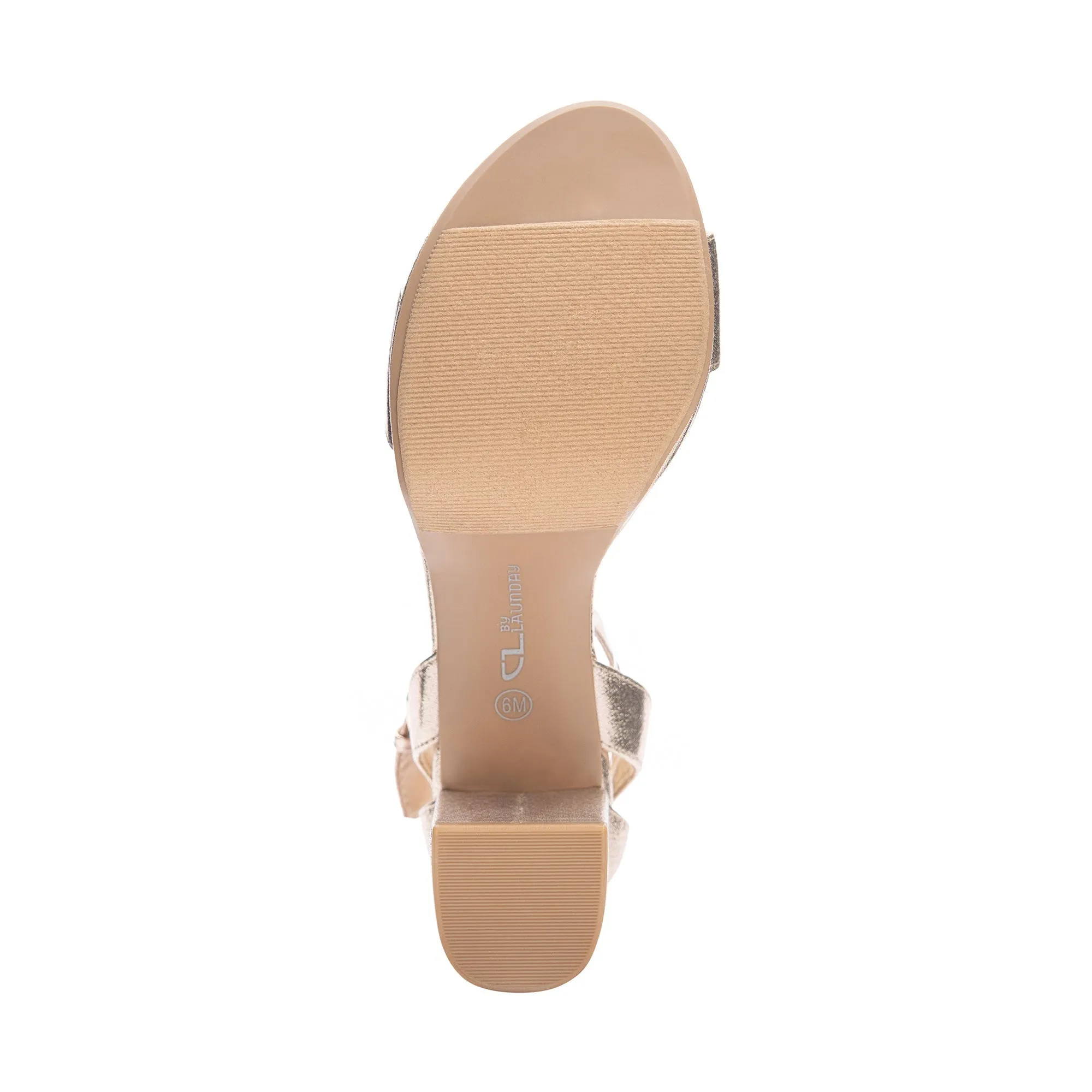 Go On 2 Dress Sandal