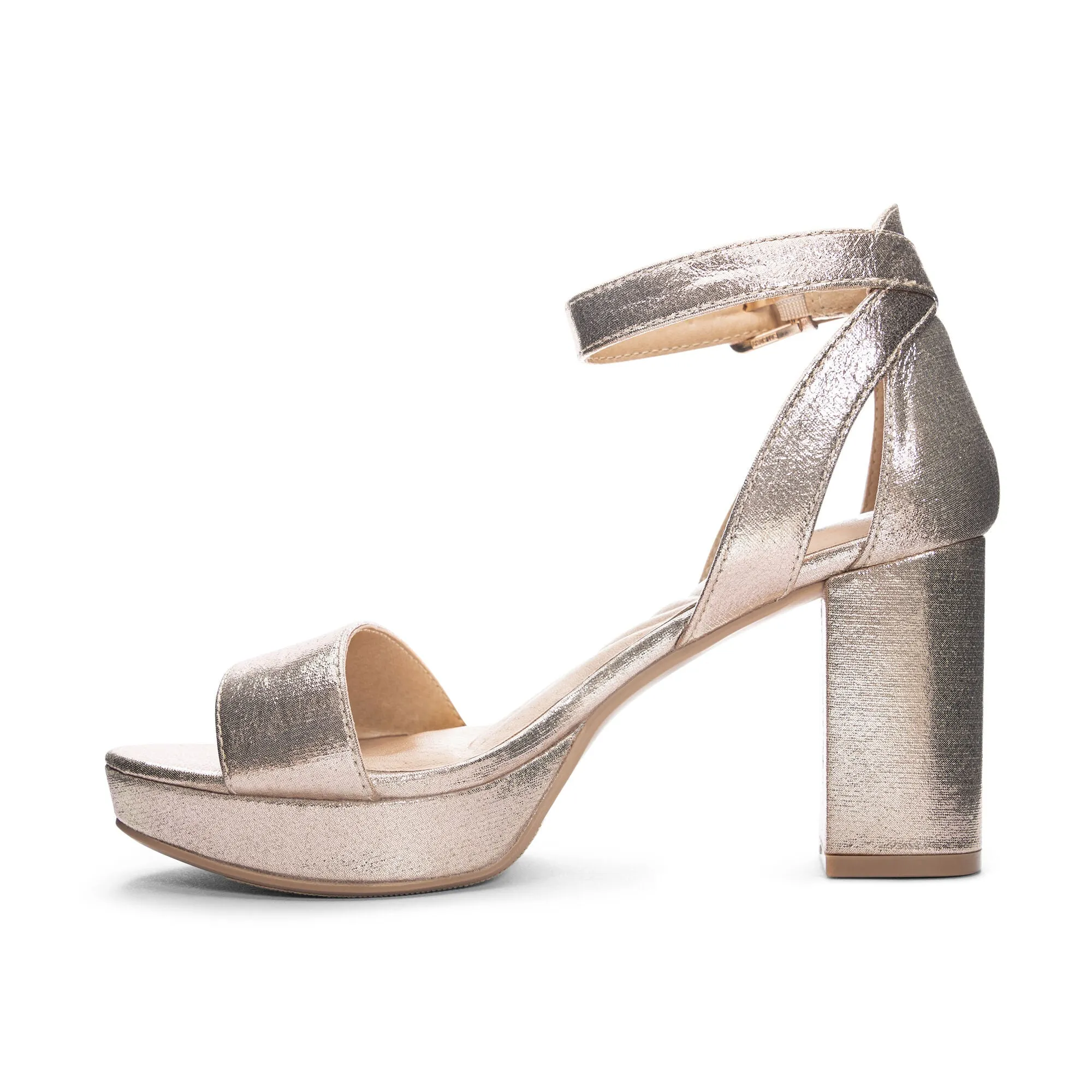 Go On 2 Dress Sandal
