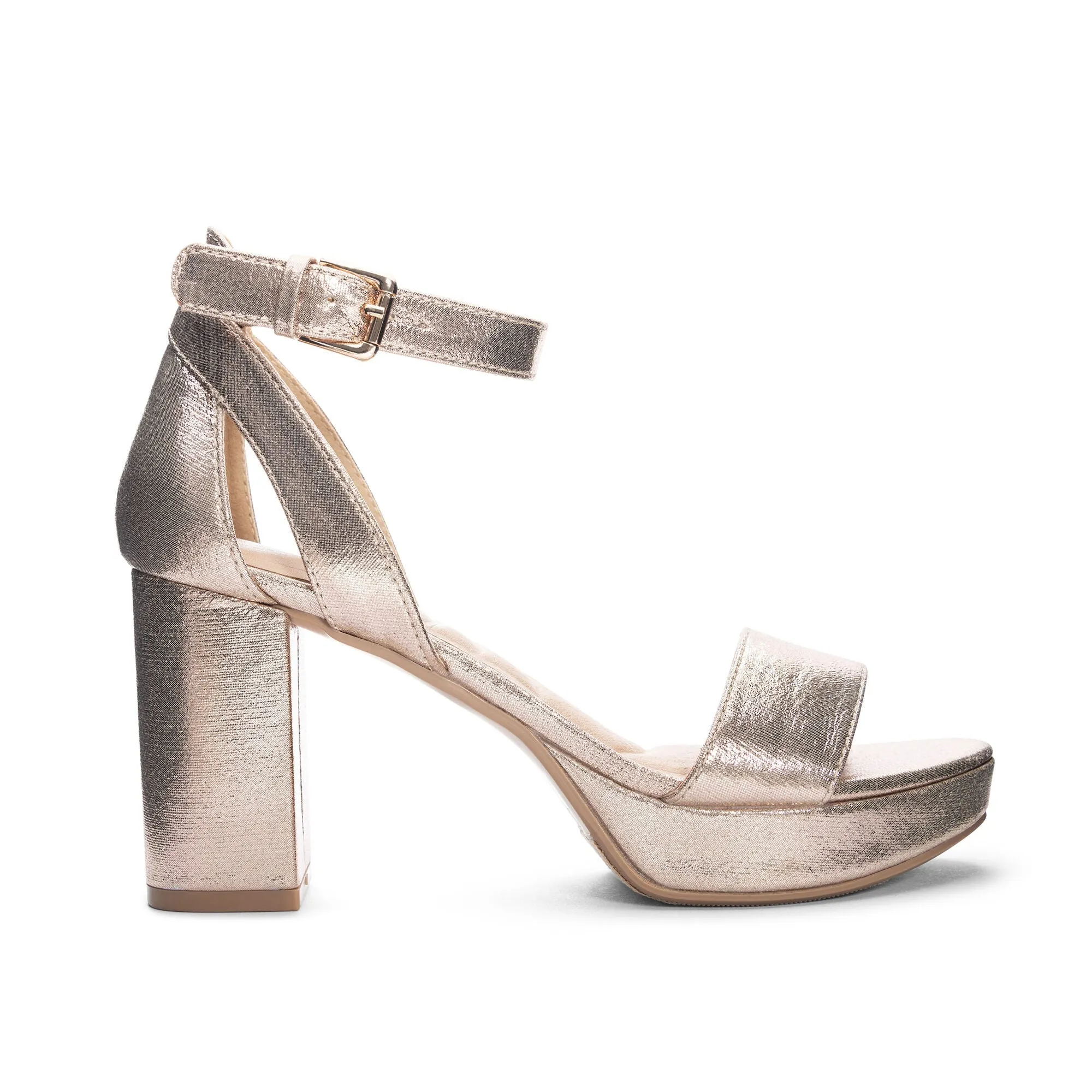 Go On 2 Dress Sandal