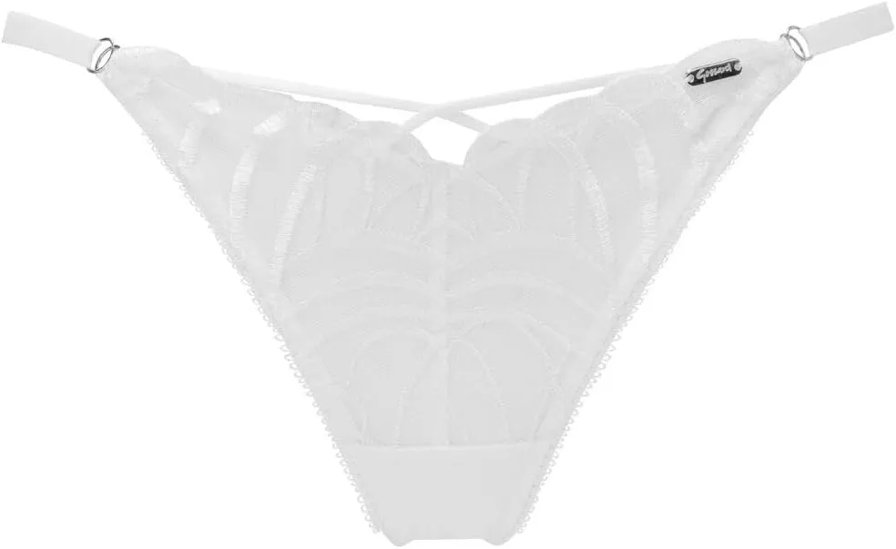 Gossard Women's Fiesta Strappy Thong