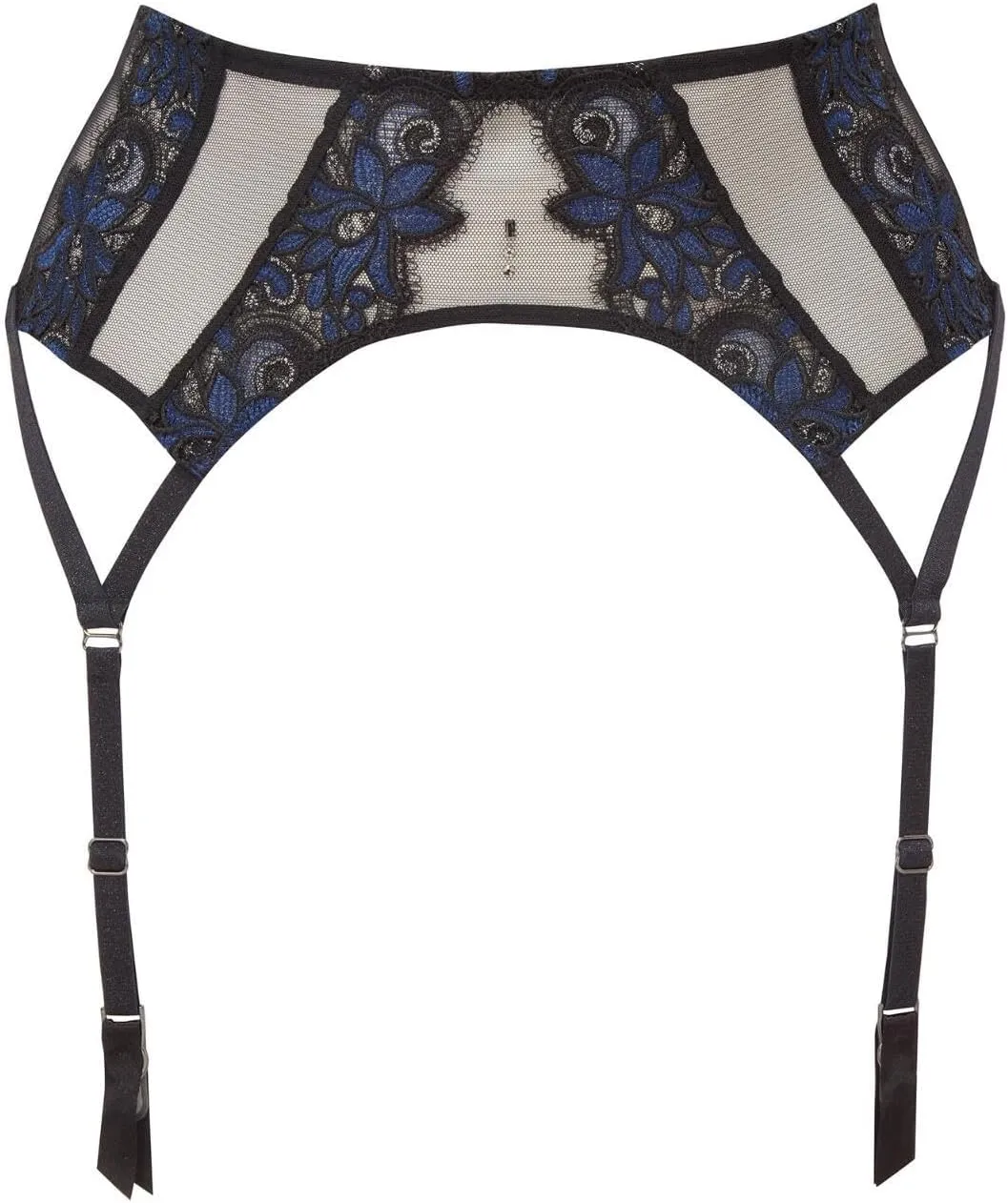 Gossard womens Vip Rapture Suspender