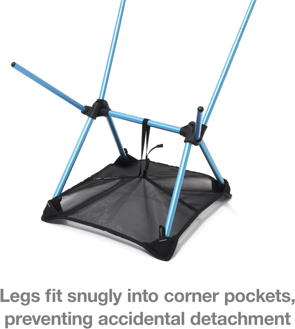 Helinox Protective Ground Sheet Accessory for Camp Chairs