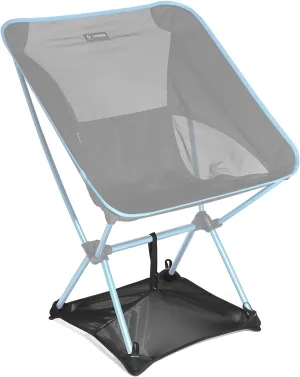 Helinox Protective Ground Sheet Accessory for Camp Chairs
